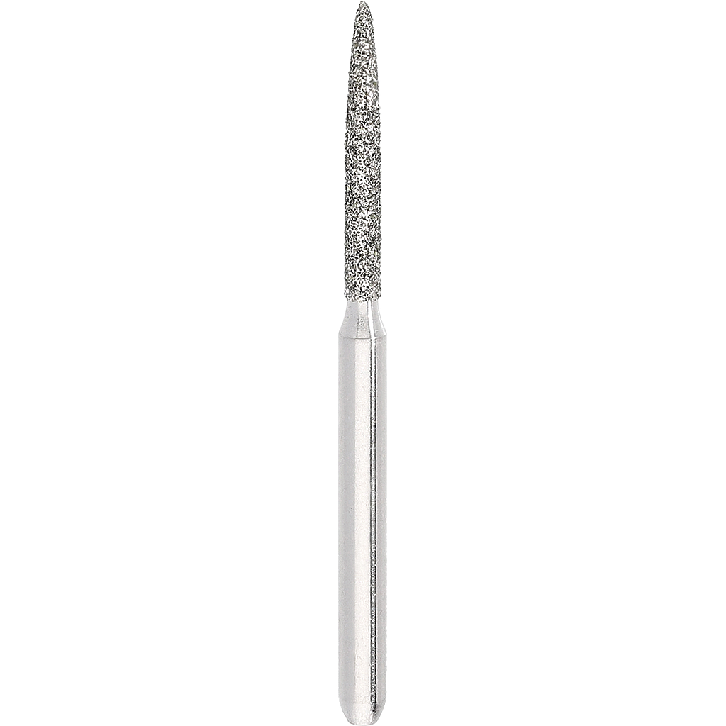 Di Flame - Verti Prep Bur Size 012