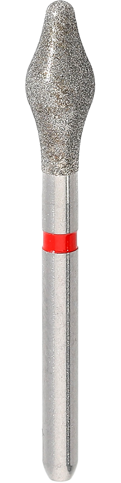 Di Red Occlusal Reduction - Premolar Bur 