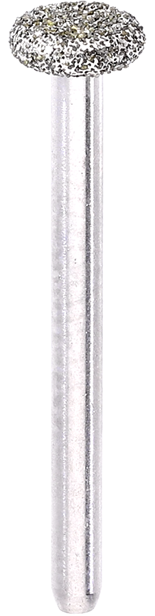 Di Wheel Bur Size 040
