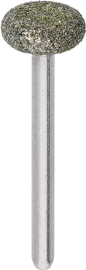 Di Wheel Bur Size 055
