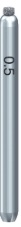 Di Occlusal Depth Marker 0.5 mm