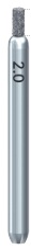 Di Occlusal Depth Marker 2 mm