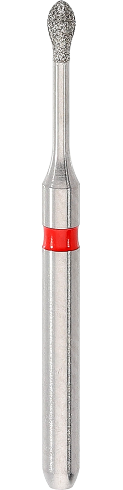 Di Red Micro Preparation
