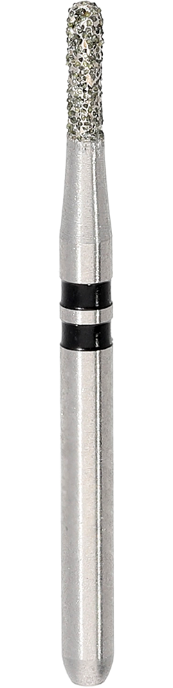 Di Composite remover Bur Size 012