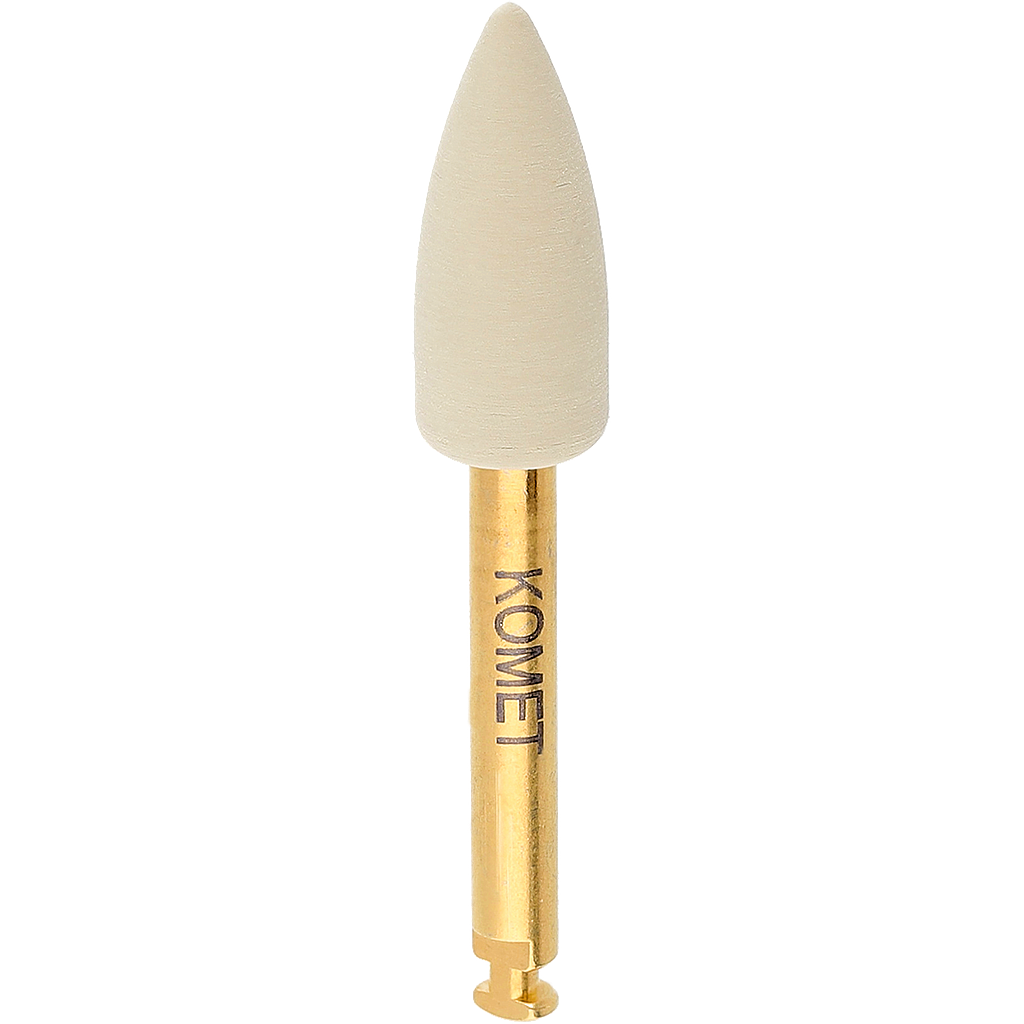 Composite Flame Fine Polisher