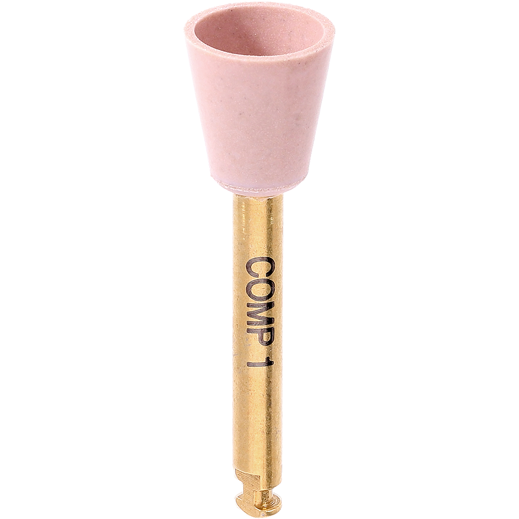 Composite Cup Medium Polisher