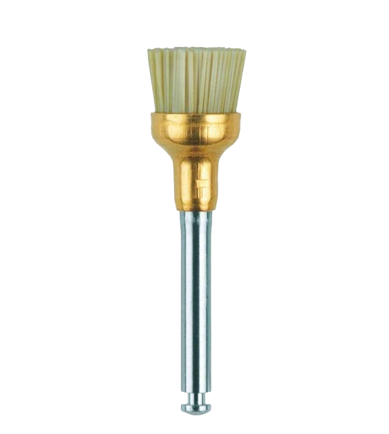 Golden Brush Polisher