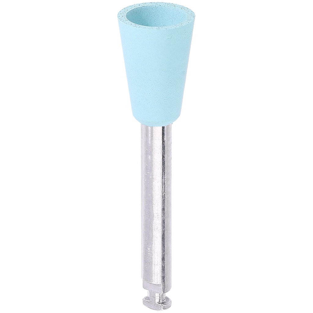 Blue Cup Polisher