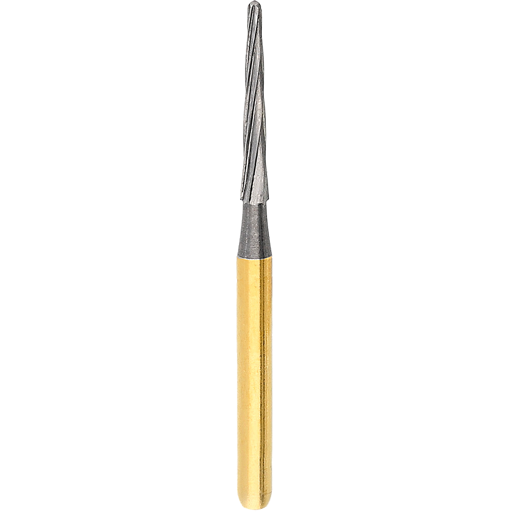 TC Endo Z Bur 