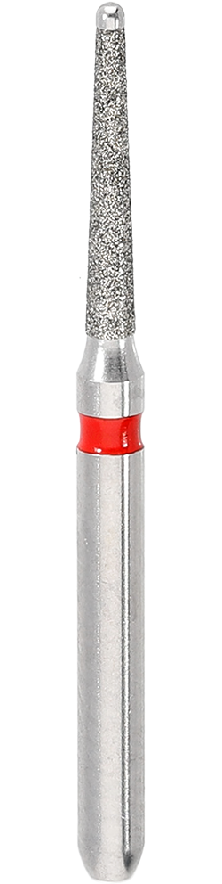 Di Red Safe End - Butt Bur 