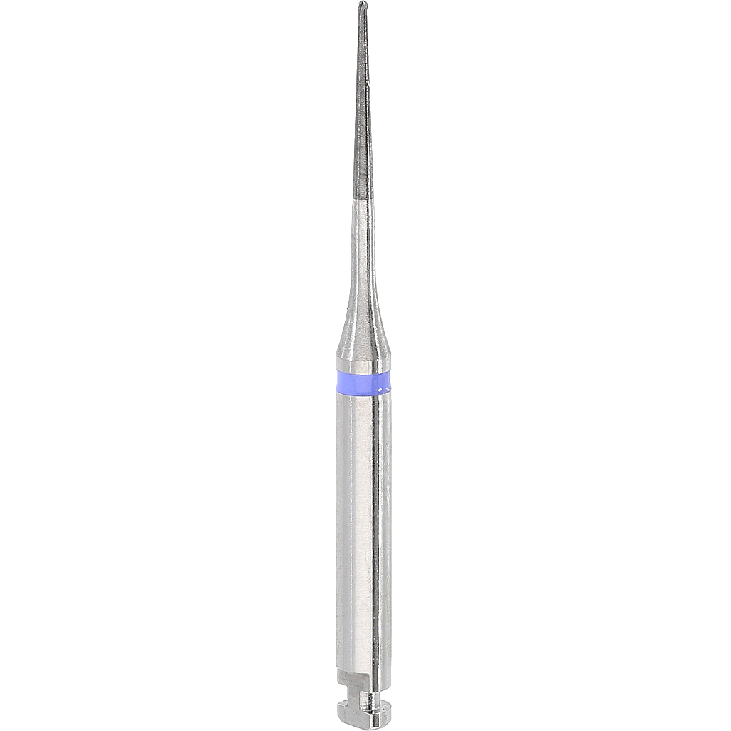 TC Endo Tracer - Munce Bur Size 004