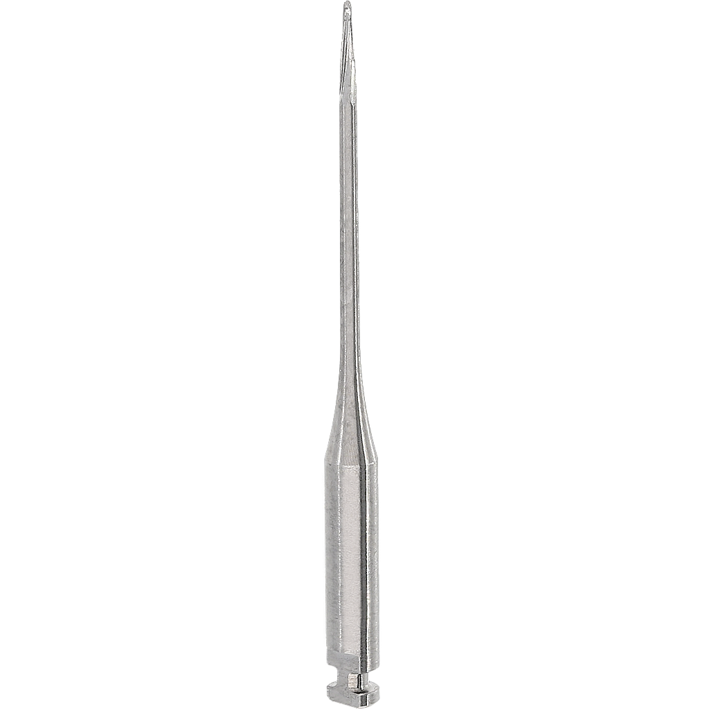 TC Explorer Full of TC bur Size 007