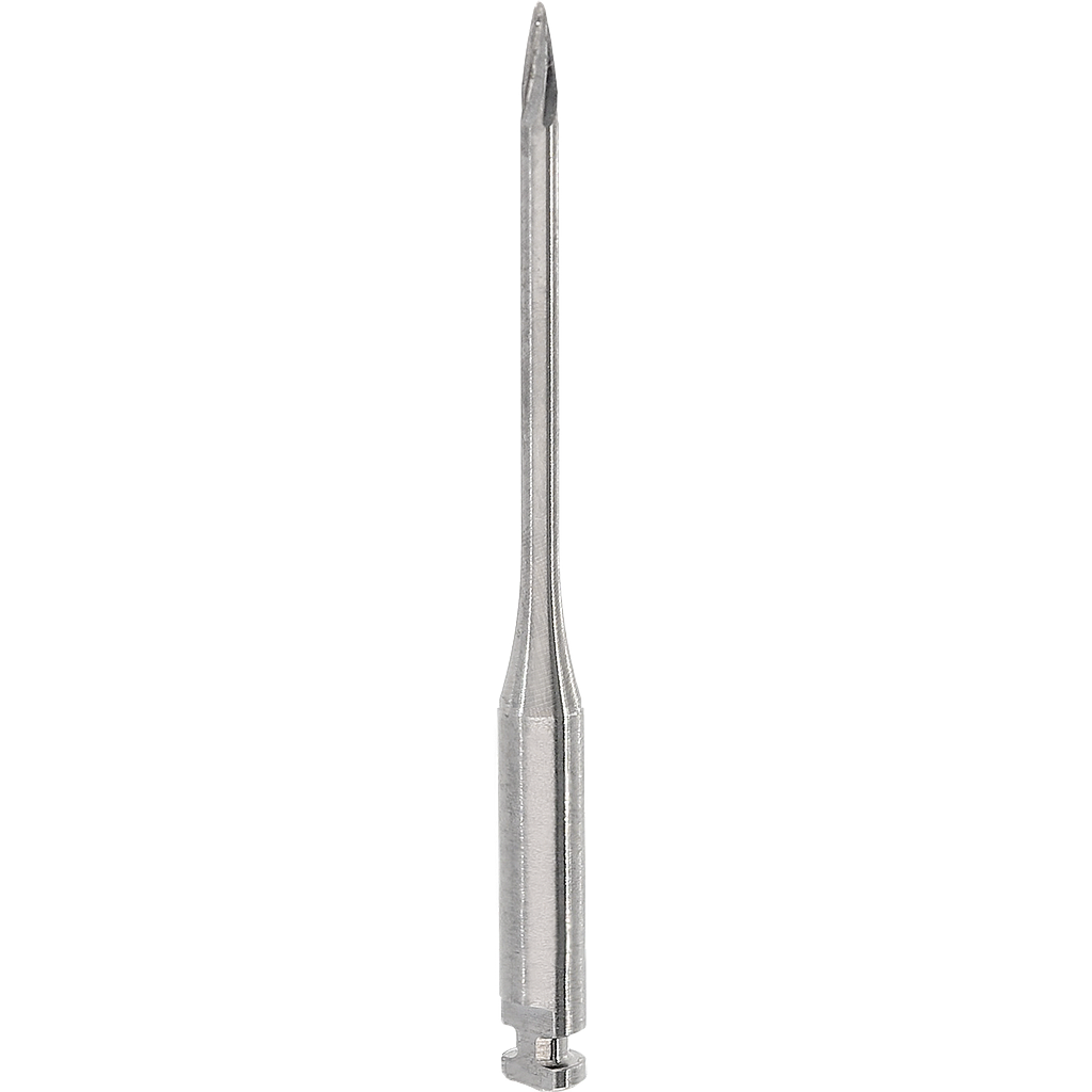 TC Explorer Full of TC bur Size 011
