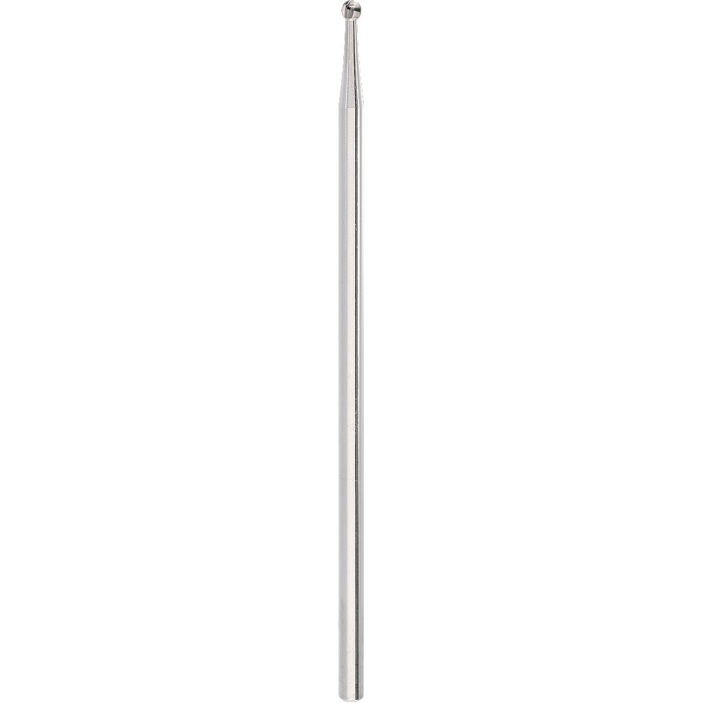 TC Round Surgical Straight HP Bur Size 018