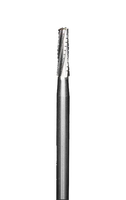 TC Tapered Cross Cut Surgical Bur Size 016