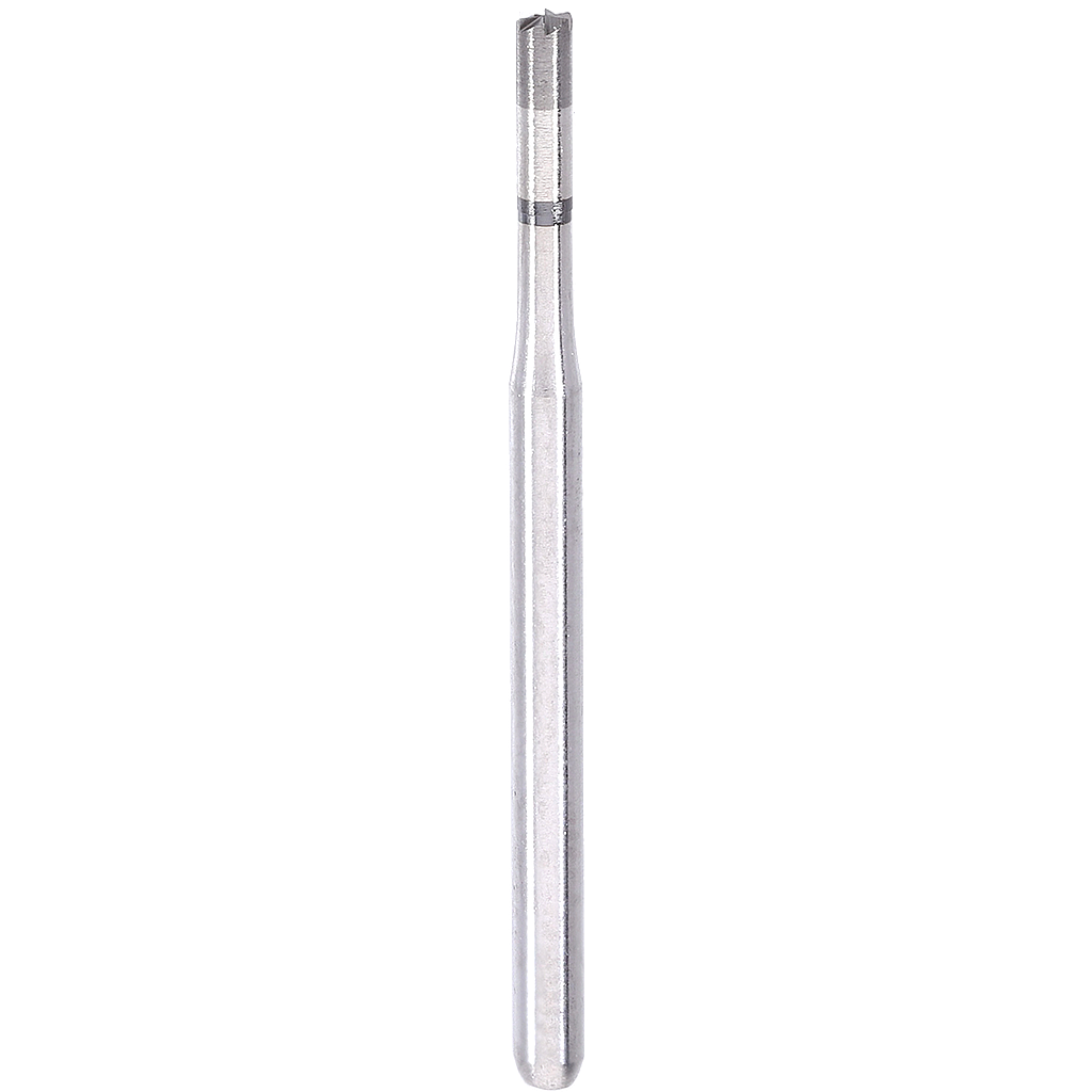TC End Cutting Surgical Bur Size 012