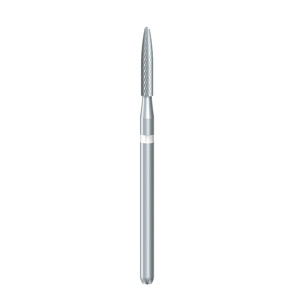 TC Ufine Long Flame - Dethreading Bur