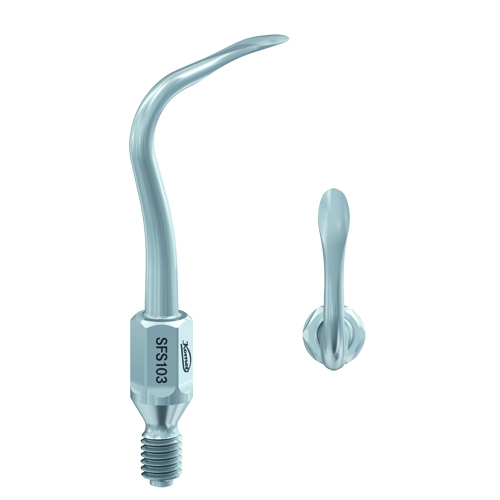 SFS103 Sonic Tips