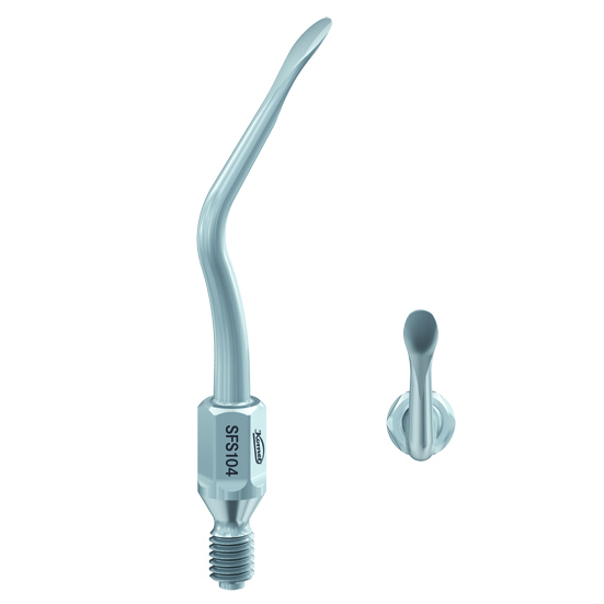 SFS104 Sonic Tips