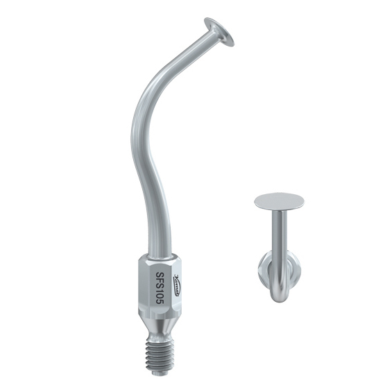 SFS105 Sonic Tips
