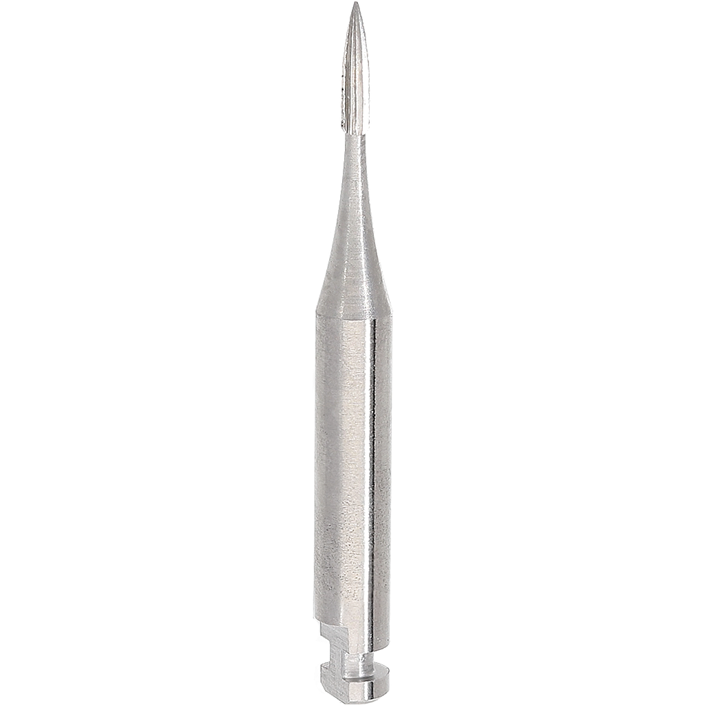 48.204.009 Steel Bur