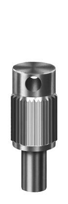 Handgriff f. Instrumente