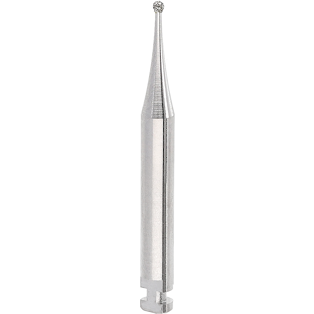 Di Round Low Speed Bur Size 009