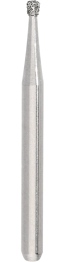 Di Inverted Cone Bur Size 010
