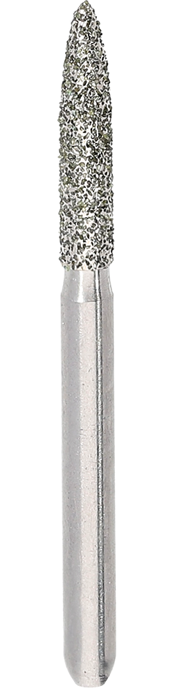 Di Flame - Verti Prep Bur Size 016