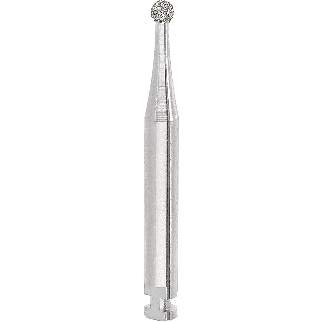 Di Round Low Speed Bur Size 016