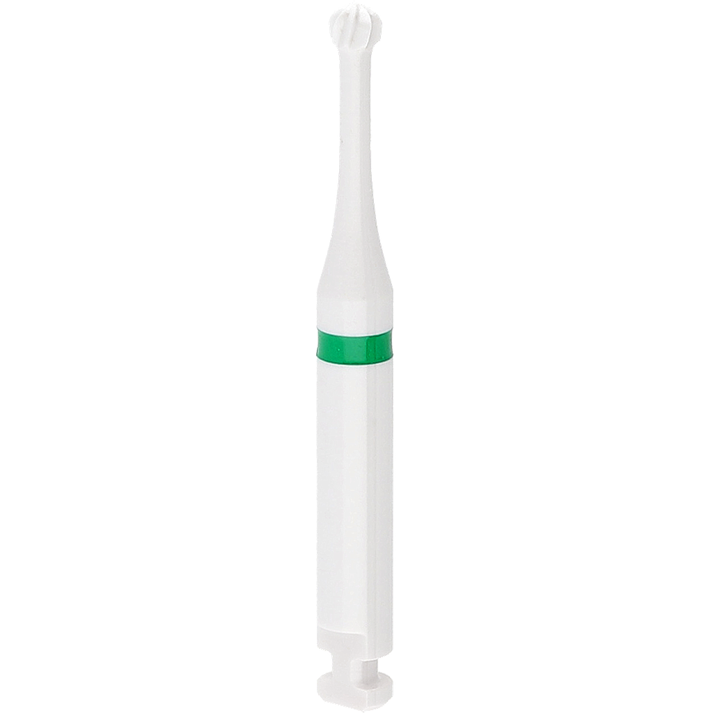 Ceramic Round Bur Size 016