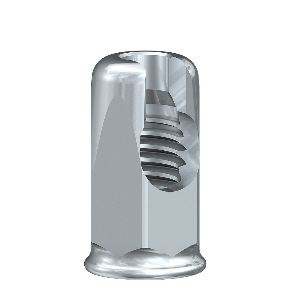 Screw of SF65