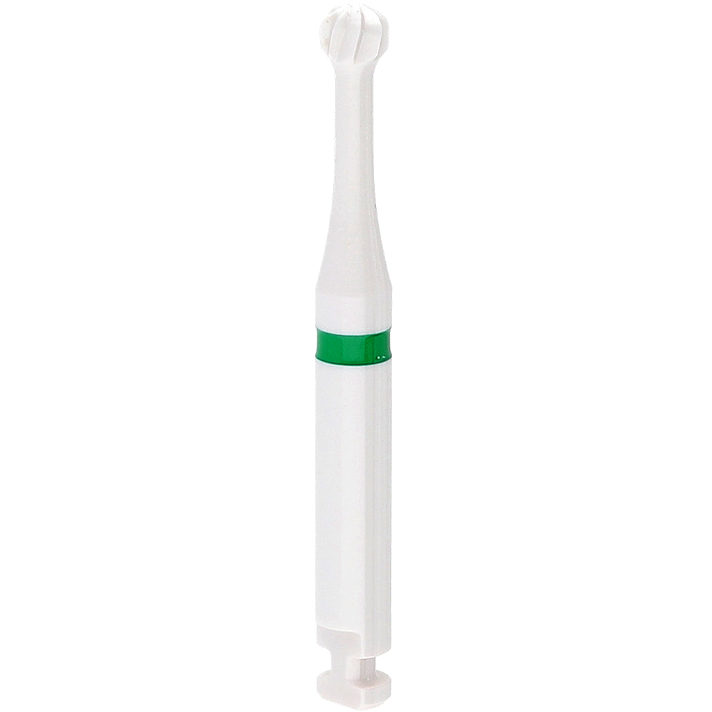 Ceramic Round Bur Size 021