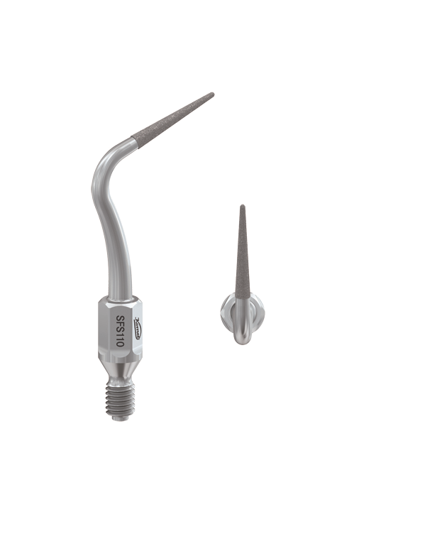 SFS110 Sonic Tips