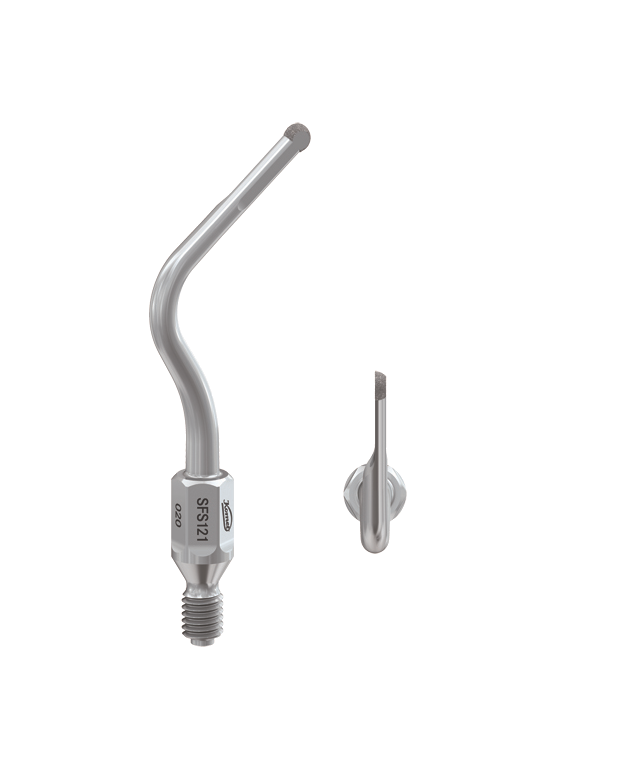 SFS121 Sonic Tips