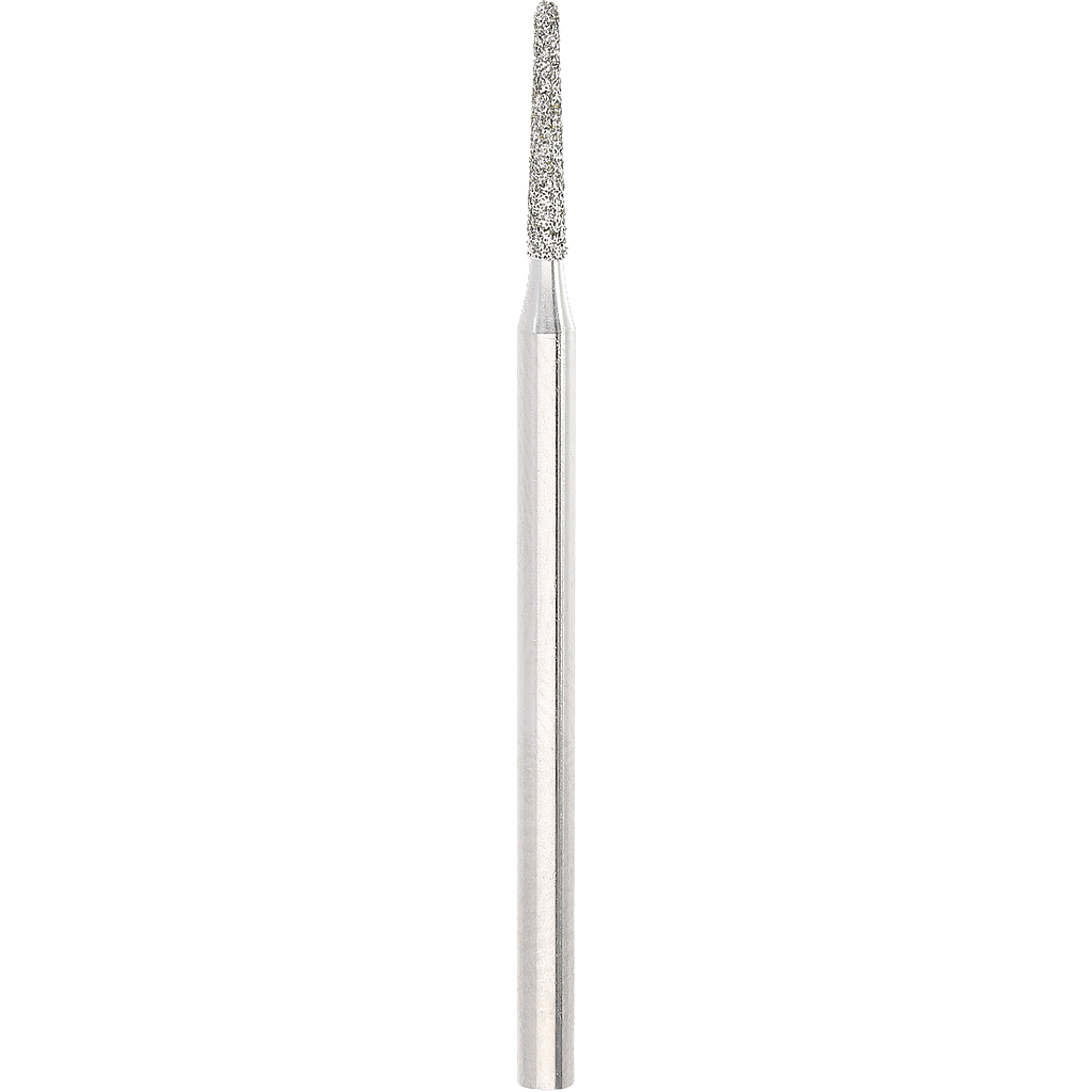 Di Taper Round Straight HP Bur Size 016
