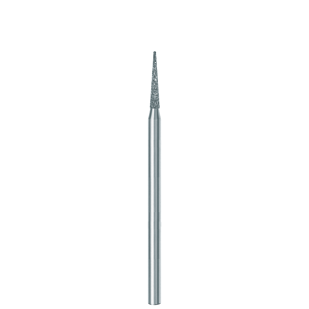 Di Long Needle Straight HP Bur Size 018
