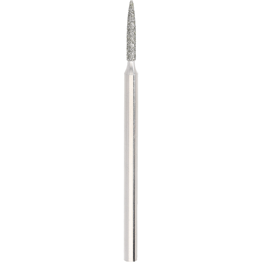 Di Flame Straight HP Bur Size 016