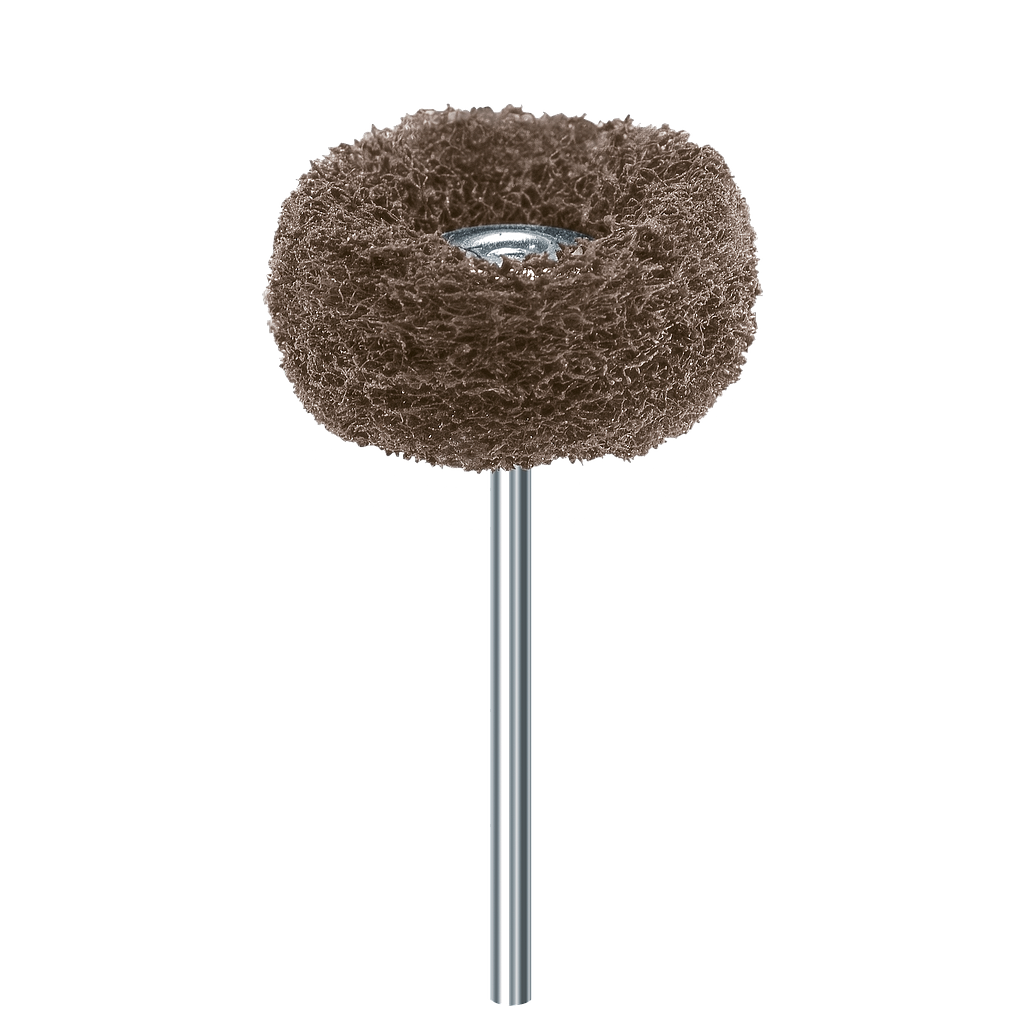 Abrasive Buff Coarse 