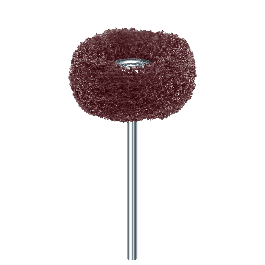 Abrasive Buff Fine 